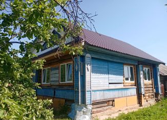 Продаю дом, 52.6 м2, село Семеново