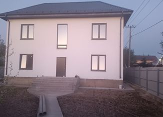 Продаю дом, 188.5 м2, Истра, Московская улица, 38А