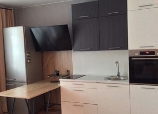 Продам квартиру студию, 24.5 м2, микрорайон Вишнёвая Горка, Олимпийская улица, 3