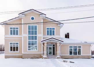 Дом на продажу, 220 м2, деревня Начапкино