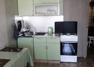 Продам 1-комнатную квартиру, 21 м2, Красноярский край, площадь Металлургов, 29