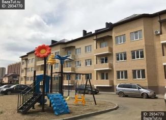 Продаю квартиру студию, 28 м2, Краснодар, улица Ивана Рослого, 8/1, улица Ивана Рослого