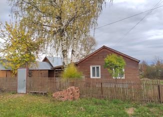 Продажа дома, 40.1 м2, посёлок Игра, переулок Добролюбова, 7А