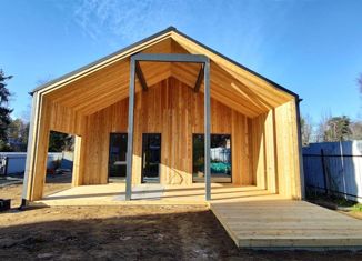 Продаю дом, 100 м2, коттеджный посёлок Лунежские горы