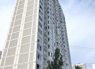 Продам трехкомнатную квартиру, 80 м2, Москва, Кременчугская улица, 7к3, Кременчугская улица