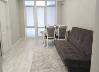 Продаю двухкомнатную квартиру, 58 м2, Анапа, ЖК Горгиппия Морская, улица Адмирала Пустошкина