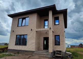 Дом на продажу, 145 м2, деревня Бурцево, Восточная улица