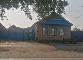 Продажа дома, 61.7 м2, посёлок Новосергиевка, проспект Калинина, 74