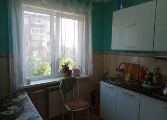 Продам трехкомнатную квартиру, 58.3 м2, Улан-Удэ, Боевая улица, 14А