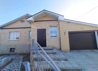 Дом на продажу, 137.2 м2, село Майорское, Дачная улица