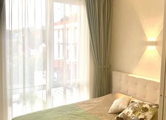 Продается квартира студия, 29 м2, Сочи, улица Ленина, 298В/7, ЖК Касабланка