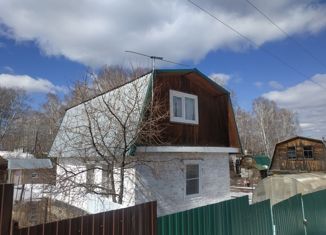 Дом на продажу, 50 м2, СТ Искра, Четвёртая улица