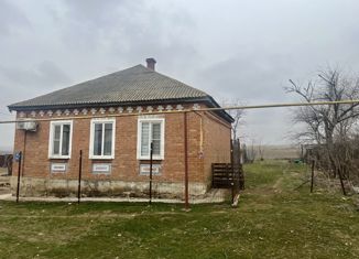 Дом на продажу, 55 м2, хутор Весёлый (Добровольно-Васильевский сельсовет)