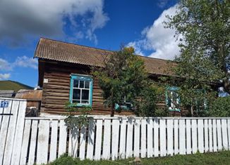 Продам дом, 105.7 м2, Забайкальский край, Партизанская улица, 17