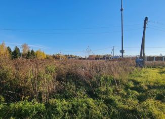 Продается участок, 174.04 сот., деревня Акатово