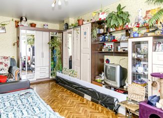 2-ком. квартира на продажу, 42.5 м2, село Майма, улица Ленина, 60Ак4