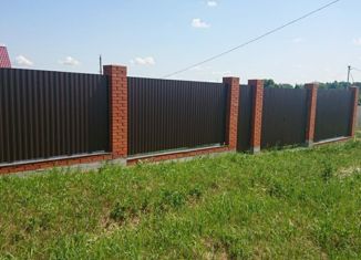 Продажа земельного участка, 13.6 сот., деревня Темьянь, улица Марьинка, 19