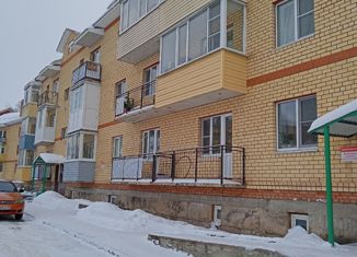 Продажа 1-комнатной квартиры, 20.1 м2, посёлок Кувшиново, Сосновая улица, 3Б