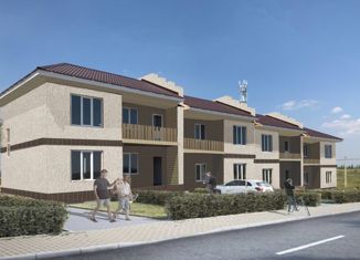 Продаю таунхаус, 112.2 м2, коттеджный посёлок Звёздный, Радужная улица, 4/3