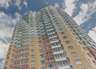 Продается 1-комнатная квартира, 38.5 м2, Екатеринбург, Шефская улица, 106/1, ЖК Калиновский