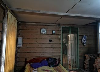 Продажа дома, 34 м2, деревня Мишино, улица Ленина, 54