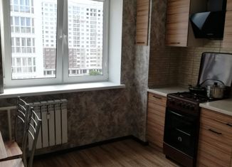 Продаю 1-комнатную квартиру, 42 м2, Брянск, улица имени О.Н. Строкина, 7, ЖК Квартал Авиаторов