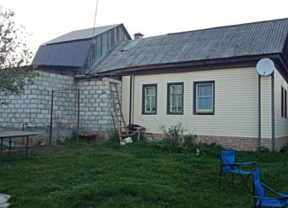 Продам дом, 120 м2, село Пискалы, Больничная улица, 4