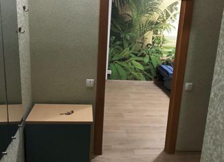 Продается однокомнатная квартира, 32 м2, поселок городского типа Стройкерамика, улица Дружбы, 15