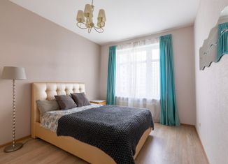 Продается двухкомнатная квартира, 54.4 м2, Санкт-Петербург, Союзный проспект, 4, ЖК Рио