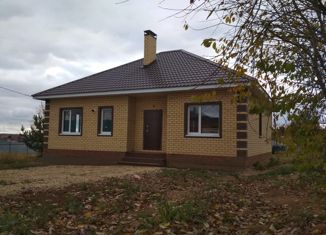 Дом на продажу, 105.4 м2, посёлок Инеш, улица Мусы Джалиля