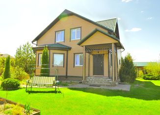 Продажа дома, 174.1 м2, деревня Чернишня, садоводческое некоммерческое товарищество Чернишня, 48