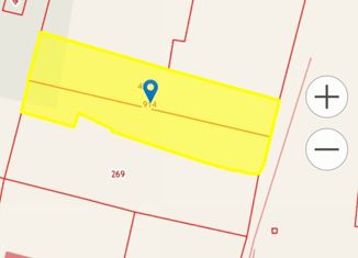 Продаю дом, 32.2 м2, Октябрьский, территория ГСК № 36 ОЭС Башкирэнерго, 8