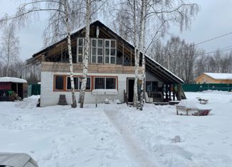 Дом на продажу, 110 м2, ДПК Берёзовая Роща