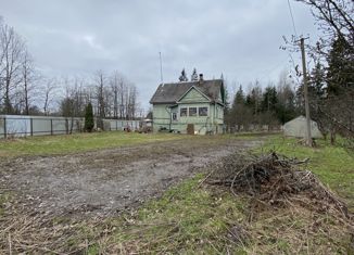 Дом на продажу, 53.4 м2, поселок Семрино, 9-я линия, 7