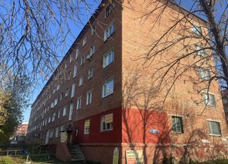 Продажа 1-ком. квартиры, 23.3 м2, Омск, проспект Мира, 82/1, Советский округ