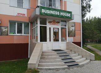 Офис на продажу, 197.4 м2, Урай, 2-й микрорайон, 57
