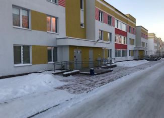 Продаю 1-комнатную квартиру, 39.1 м2, Среднеуральск, Лесозаводской переулок, 6/3