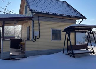 Продажа дома, 27 м2, СТ Мебельщик