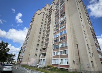 Продаю 3-комнатную квартиру, 82.8 м2, Старый Оскол, микрорайон Макаренко, 40