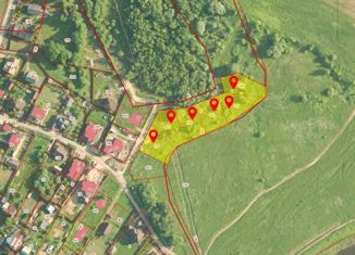 Продаю участок, 10 сот., деревня Студенцы, деревня Студенцы, 11