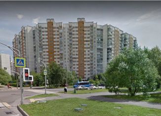 Трехкомнатная квартира на продажу, 73.7 м2, Москва, Лукинская улица, 5, метро Рассказовка