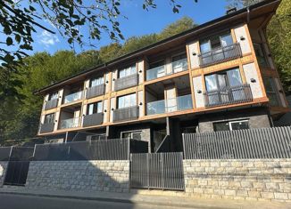 Продается таунхаус, 160 м2, село Эстосадок, Берёзовая улица