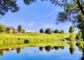 Продажа земельного участка, 7 сот., деревня Подпорино