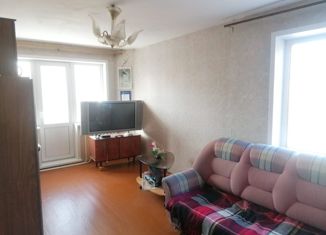 Продается двухкомнатная квартира, 45 м2, Новосибирск, Новогодняя улица, 36, метро Студенческая