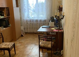 Продам 2-ком. квартиру, 49 м2, деревня Пирогово, Высотная улица, 4