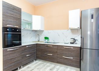 Продажа 3-ком. квартиры, 76.6 м2, Новосибирск, Красный проспект, 222/4, ЖК Красный Проспект