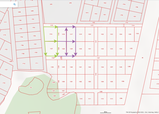Продаю участок, 10 сот., деревня Ключи