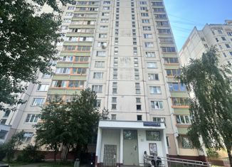 Продажа 2-ком. квартиры, 53.1 м2, Москва, район Люблино, улица Маршала Кожедуба, 16к1