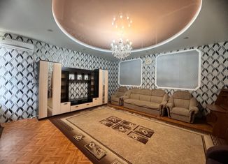 Двухкомнатная квартира на продажу, 65.6 м2, Астрахань, улица Сун Ят-Сена, 64А