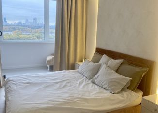 Продается 2-ком. квартира, 53 м2, Москва, улица Твардовского, 29к1, метро Строгино